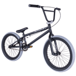 ВЕЛОСИПЕД 20" BMX TECH TEAM  MACK черный