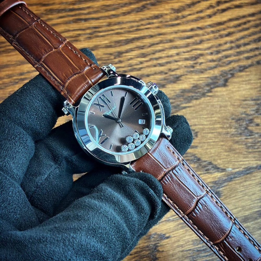Часы Chopard