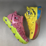 Kyrie x spongebob sale