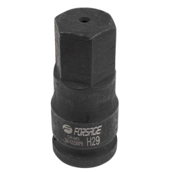 Головка-бита ударная 3/4'', H29 Forsage F-26410029MPB