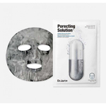 Dr.Jart маска тканевая очищающие поры Porecting Solution