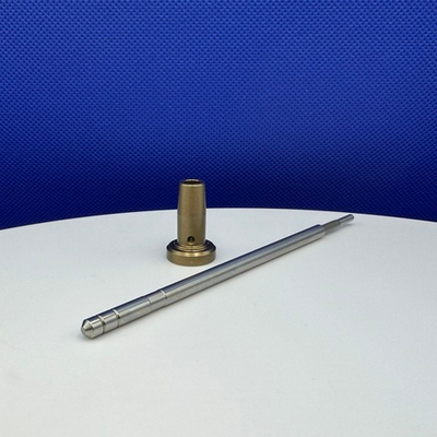 Клапан форсунки BOSCH F00VC01045 / YJT