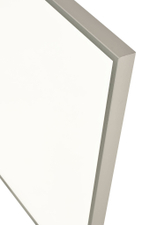 Зеркало SINTESI ARMADIO CROMO 80 с LED-подсветкой  800x600