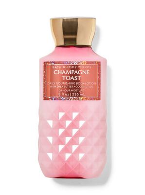 Лосьон для тела BATH & BODY WORKS Champagne Toast Daily Nourishing Body Lotion 236 мл