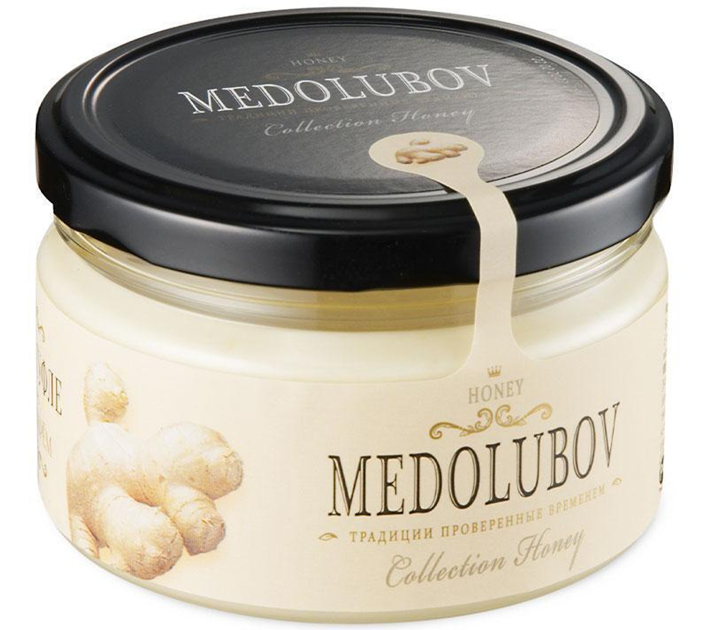 Медовое суфле "Киви"