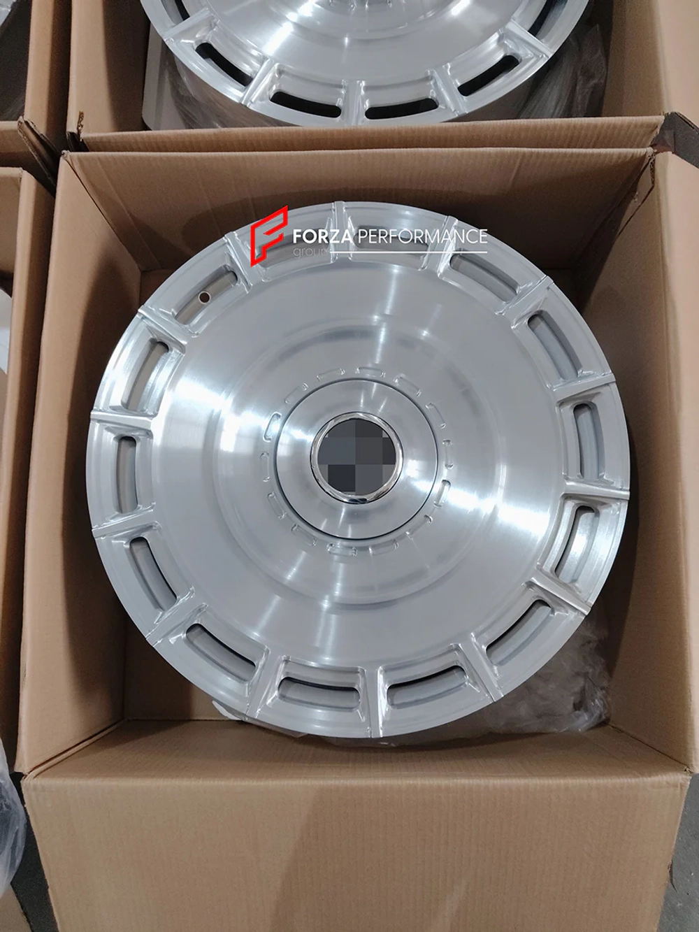 КОВАНЫЕ ДИСКИ ДЛЯ LINCOLN CONTINENTAL 1967 ЛИНКОЛЬН