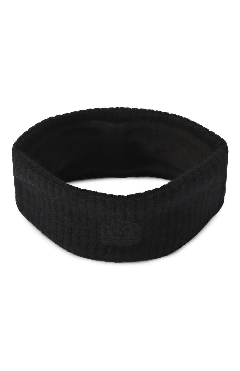 Повязка Parajumpers ALPACA BAND 541 черный