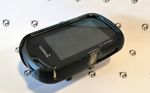 Чехол для навигаторов Garmin Oregon 600/650/700/750