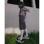 Шорты SoWhat? Baggy Серые