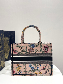 Christian Dior Book Tote 36 cm