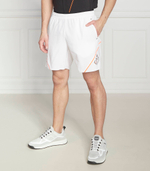 шорты EA7 - белый(3RPS09 PNBXZ)