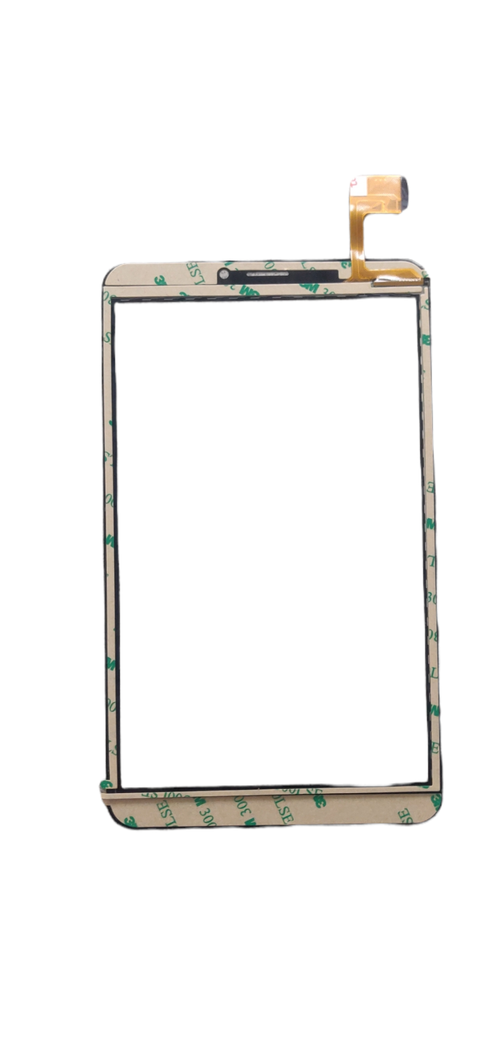Тачскрин (сенсорное стекло) для планшета Prestigio Wize 3418 4G