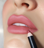 LuxVisage Карандаш для губ "SOFT MATTE" тон 604 (розовый)