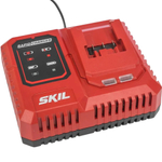 Набор SKIL Зарядное устройство QC5360 150W и Аккумуляторная батарея BY5196 4Ач