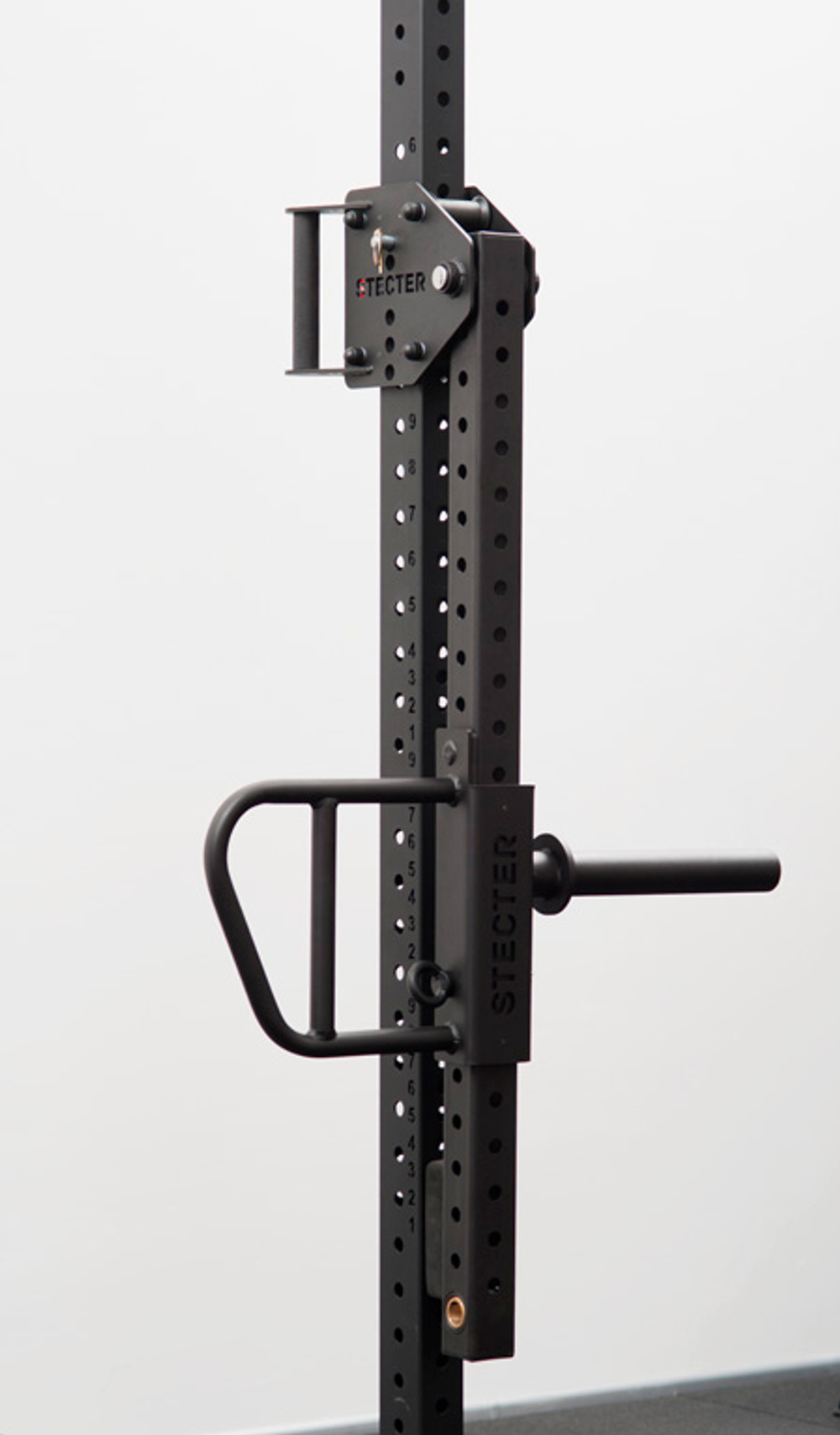 Рычажный комплект для функциональной рамы STECTER (плечо - 1200 мм)