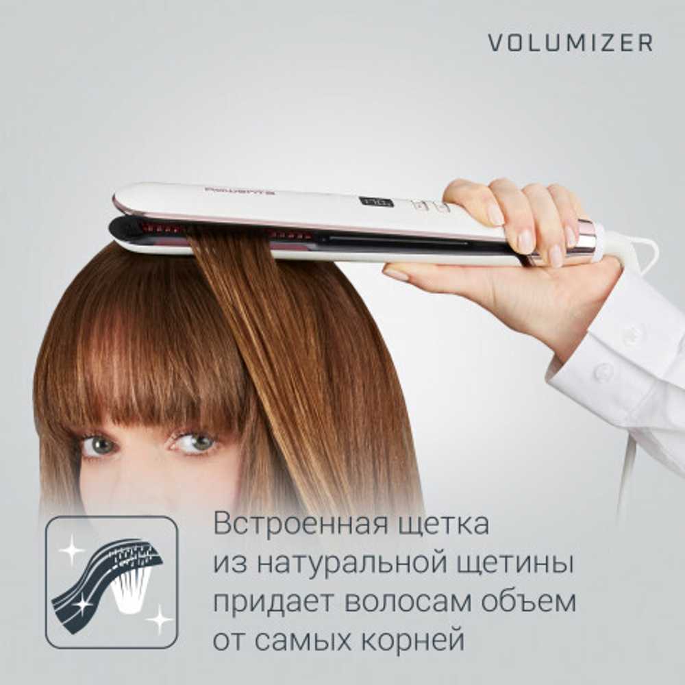 Выпрямитель для волос Rowenta Volumizer SF4655F0