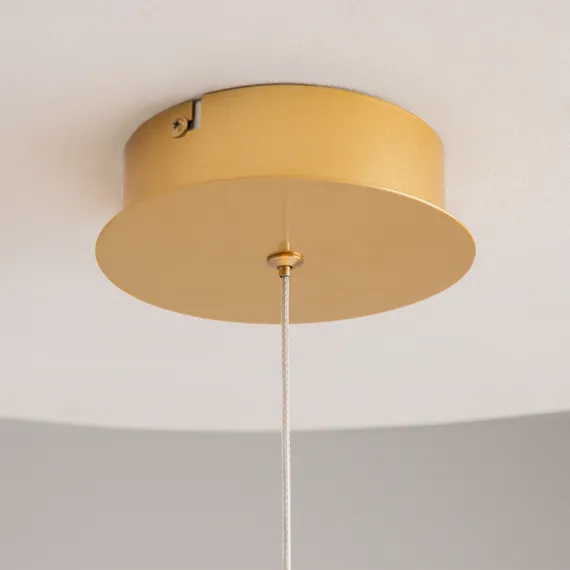 Подвесной светильник Мембрана / Membrane 3000К 11Вт Maytoni mod345pl-l11bs3k