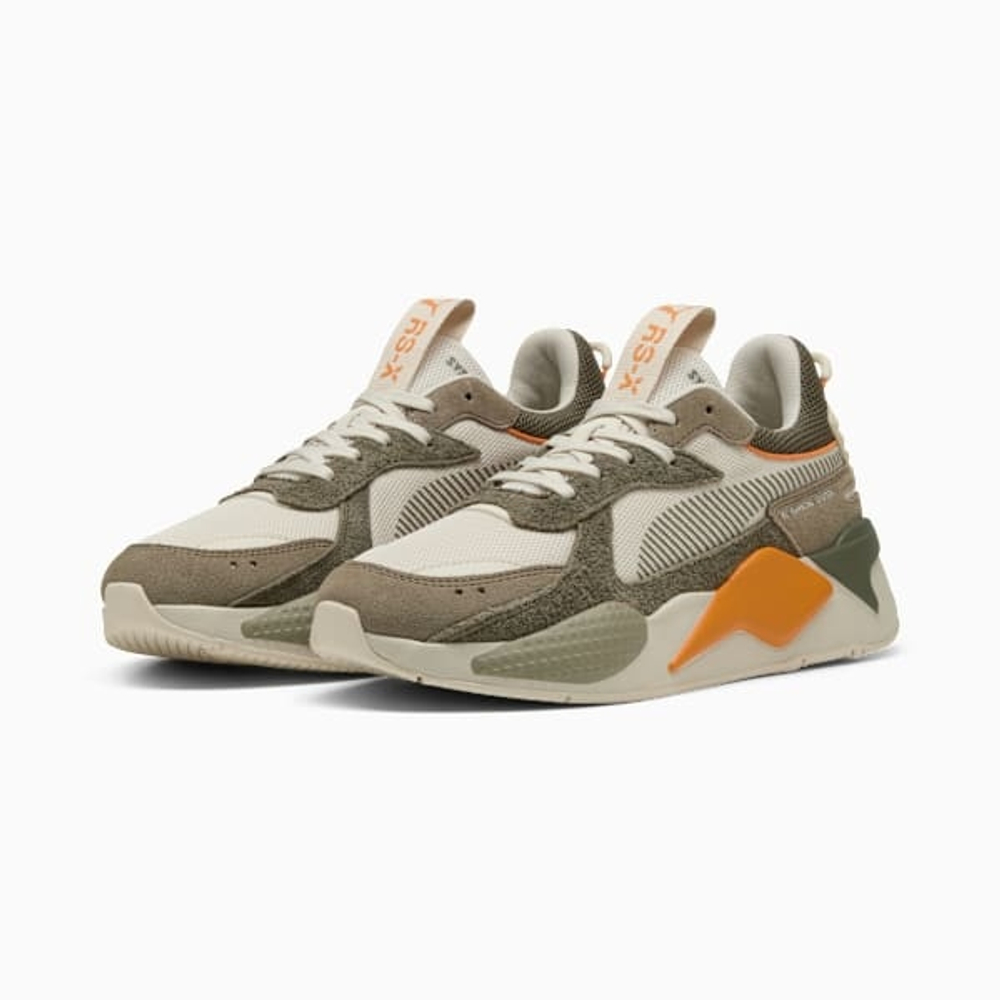 Кроссовки мужские PUMA RS-X Heritage