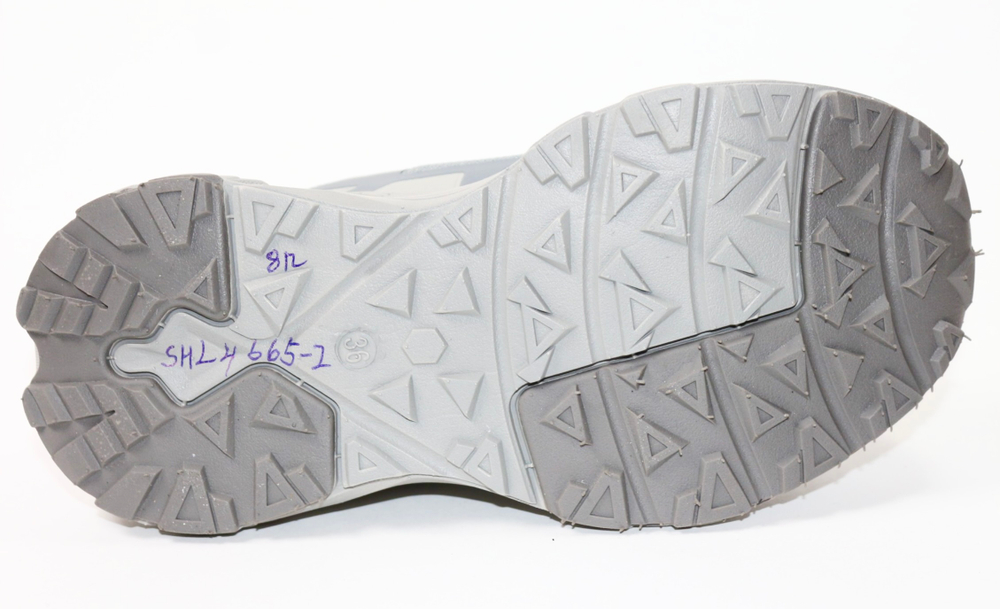 Кроссовки детские демисезонные Песня 9 арт. SHL4665-2