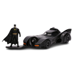 Набор Jada Toys Модель Машинки Batmobile 1:32 1989 W/Batman