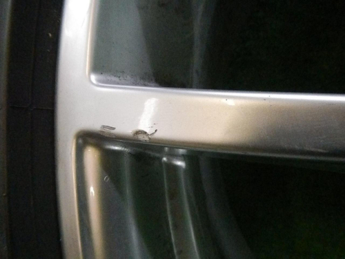 Диск Комплект дисков R20 Porsche Cayenne 3 PO536 (2017-н.в.)