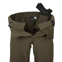 Helikon-Tex COVERT TACTICAL PANTS® - VersaStretch® - Adaptive Green