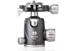 Штативная голова Benro VX25 Dual Panoramic/Arca-swiss style шаровая