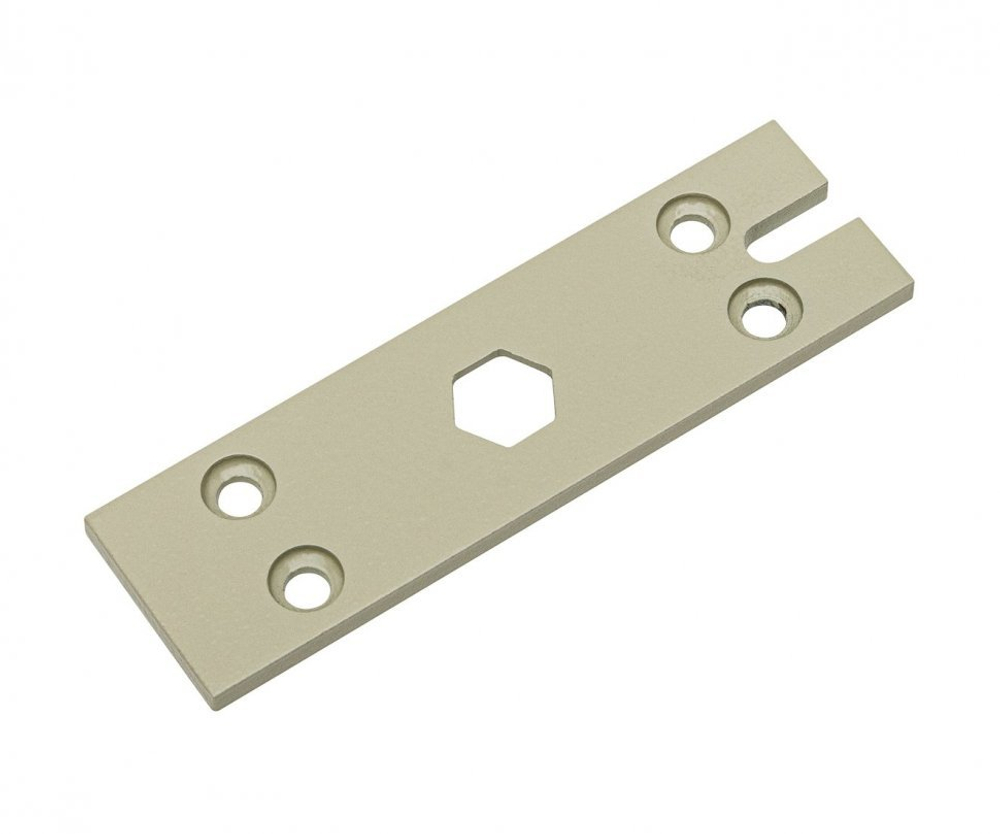 LMP-180K/200K White Монтажная пластина AccordTec