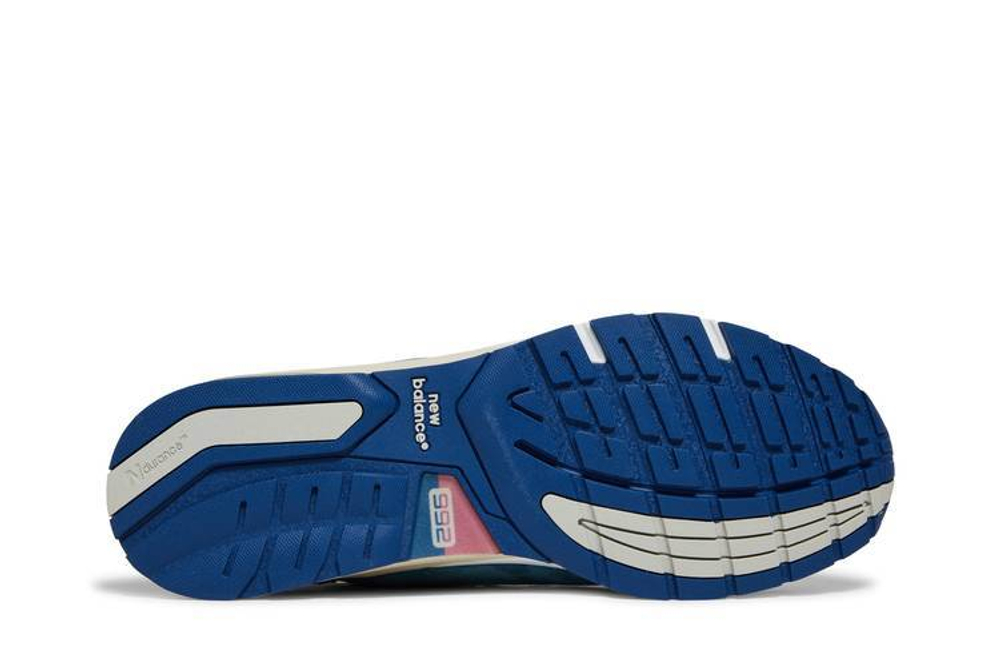 Кроссовки New Balance Nb 992 "Tropical"