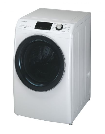 Стиральная машина Daewoo Electronics WMD-HWF12WP