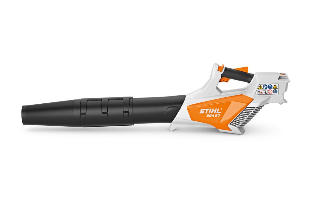 Аккумуляторное воздуходувное устройство Stihl BGA 57