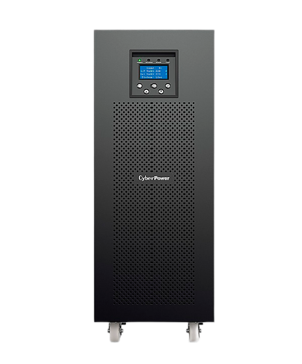 Источник бесперебойного питания  CyberPower OLS10000E