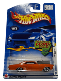 Hot Wheels '64 Riviera (2002)