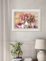 Картина на стену интерьерная на холсте 30*40 см