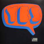 Yes / Yes (LP)