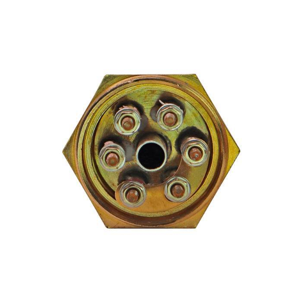 БЛОК-ТЭН 9,0 кВт(3х3,0), нерж, G1 1/2" 69590