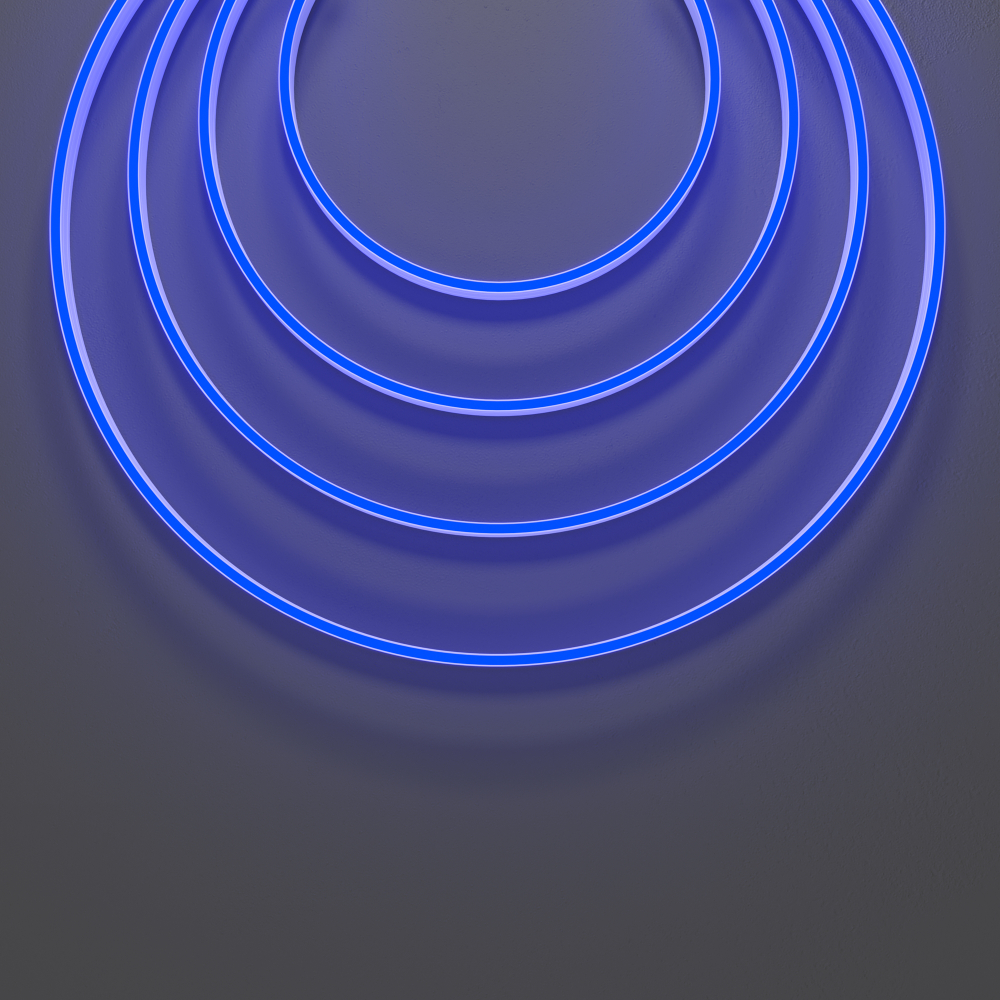 Гибкий неон Led Strip 432041