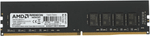 Оперативная память 16GB DDR4 3200MHz AMD Radeon R9 Gamers Series R9416G3206U2S-U Retail Pack