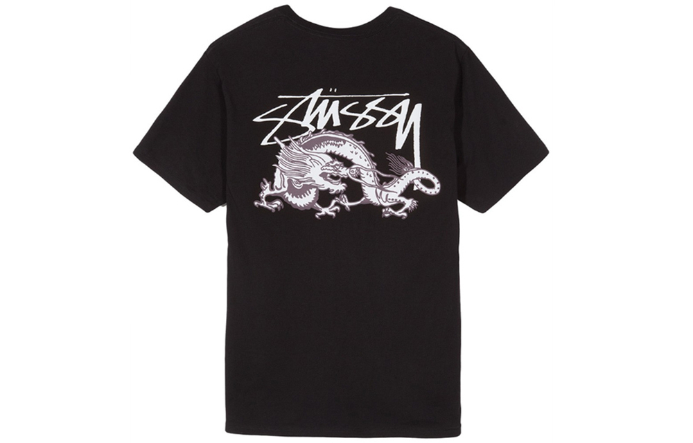 Футболки Stussy Dynasty T, 1904300
