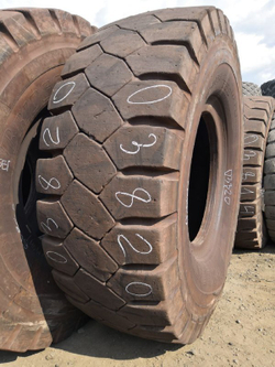 33.00R51 Bridgestone VRDP шина б/у