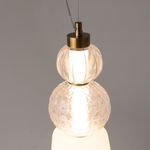 Подвесной светильник Maytoni P069PL-L35G3K