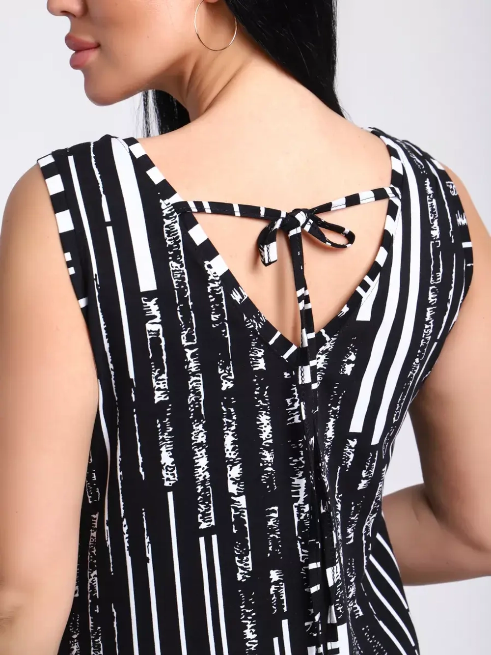 Платье летнее большие размеры