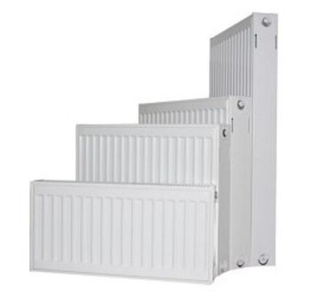 Радиатор Kermi FKO 22 0506 боковое подключение