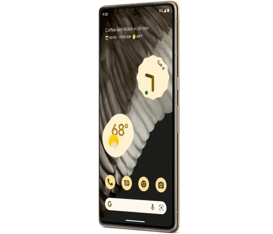 Смартфон Google Pixel 7 Pro 12/512ГБ ореховый