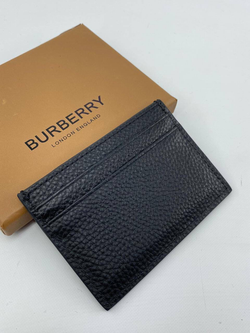 Картхолдер Burberry