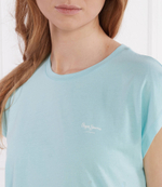 Футболка LORY Pepe Jeans London - голубой(PL505853)