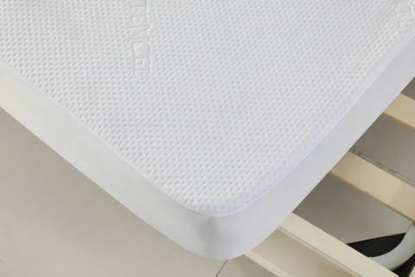 Наматрасник Tencel 180х200 Sofi De MarkO