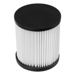 Фильтр каркасный-складчатый HEPA для пылесоса Denzel SVC15, LVC15 Denzel