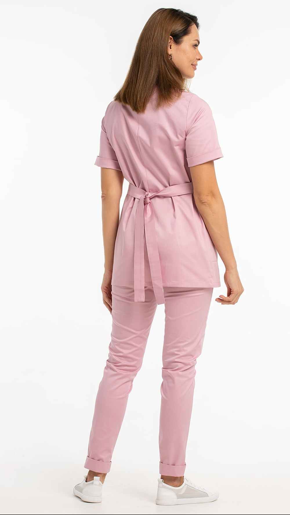 Костюм медицинский Лиана №1906