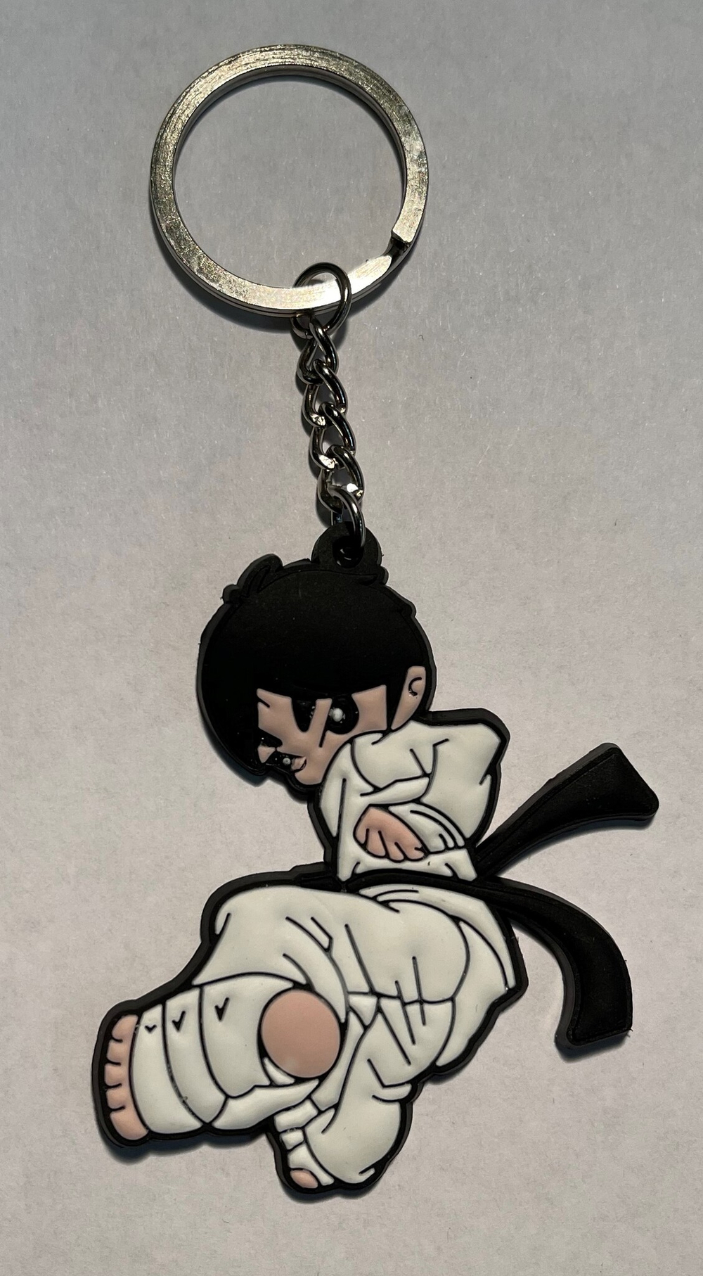 Брелок тхэквондо 13